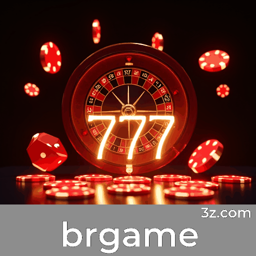 Brgame: A Experiência de Cassino ao Vivo para Jogadores Brasileiros