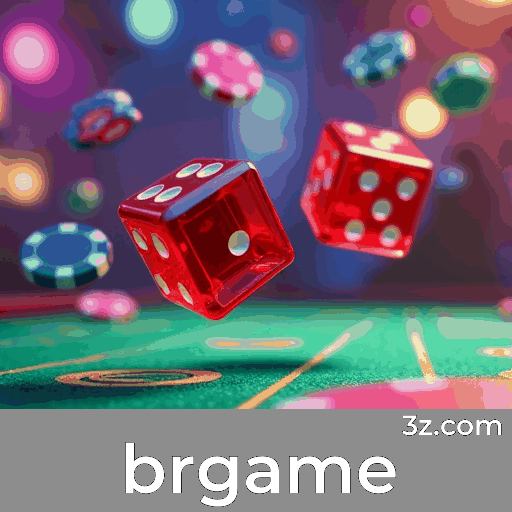 brgame: O Seu Cassino Online Seguro e Rápido