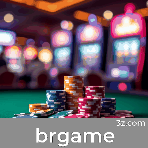 brgame: Plataforma Líder em Serviços Profissionais e Seguro