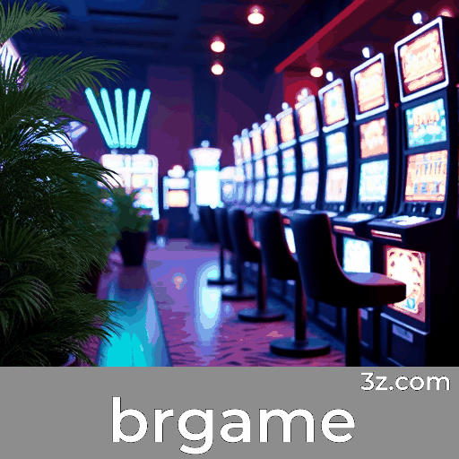 brgame: Jogos Ao Vivo e Emoção para Brasileiros