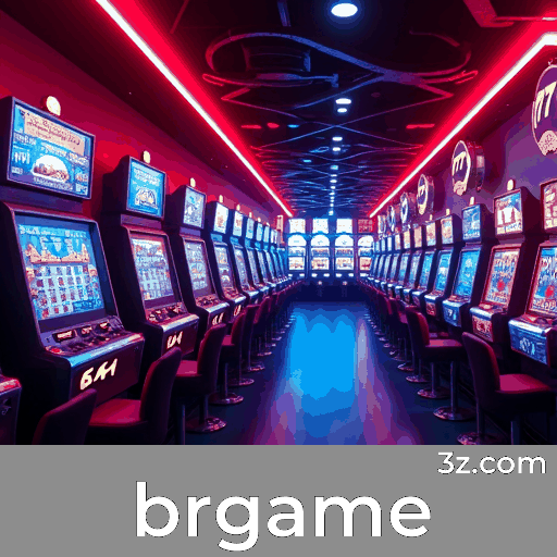 Brgame: A Experiência de Cassino ao Vivo para Jogadores Brasileiros